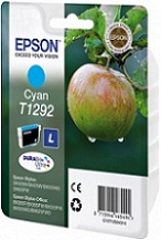 _Epson_T1292 _B-42/SX-420/425/430/435/525/535/620/ BX-305/320/525/625